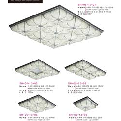 灯饰设计 Samhwa Tech 韩国家居灯具设计素材电子图册