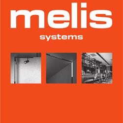灯饰设计:Melis 2021年欧美商场照明设计解决方案