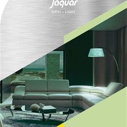 灯饰设计 Jaquar 2021-2022年现代家居LED灯照明设计