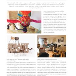 家具设计 Coveted 欧美创意室内设计素材图片电子图册