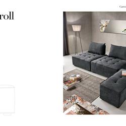 家具设计 Capodarte 2021年意大利家具品牌产品目录下载