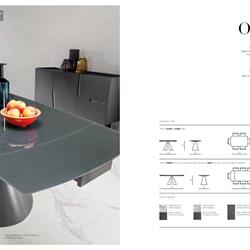 家具设计 Capodarte 2021年意大利家具设计素材产品图片