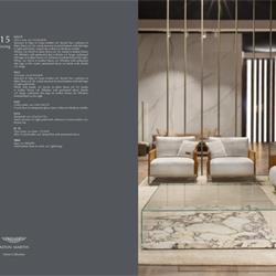 家具设计 Formitalia 2021年欧美豪华品牌家具电子画册