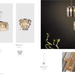 灯饰设计 Divinare 2022年欧式灯具设计素材电子书