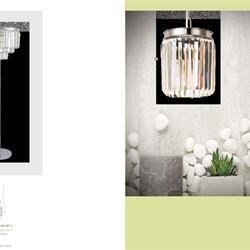 灯饰设计 Divinare 2022年欧式灯具设计素材电子书