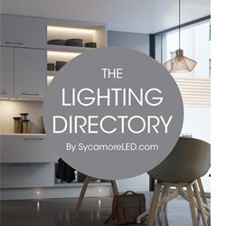 灯饰设计 Sycamore 2021年国外住宅室内照明解决方案