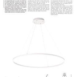 灯饰设计 Atiled 2021年欧美商业照明设计电子目录