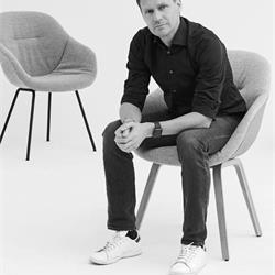 家具设计 Hay 2021年欧美简约家具椅子设计素材图片
