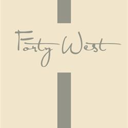 灯饰设计图:Forty West 2021年欧美家具灯饰品牌产品图片
