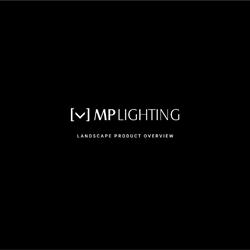 灯饰设计:MP Lighting 欧美户外室外灯饰素材图片
