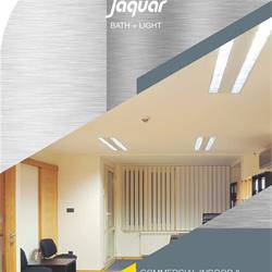 灯饰设计图:Jaquar 2022年商业室内及户外照明LED灯具