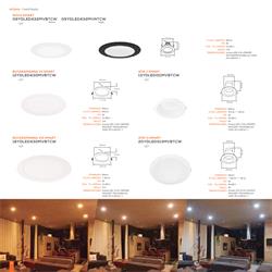 灯饰设计 Tecnolite 2022年欧美现代照明灯饰图片素材