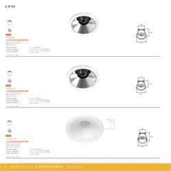 灯饰设计 Tecnolite 2022年欧美现代照明灯饰图片素材
