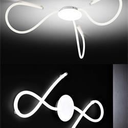 灯饰设计 Novecento 2021年意大利现代灯饰灯具设计素材