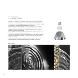 灯饰设计 Bega 2021年欧美商业照明现代LED灯具设计