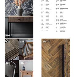 家具设计 Gallery 2020年家居家具设计素材图片电子图册