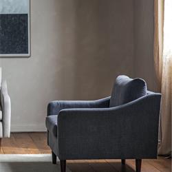 家具设计 Gallery 2021年英国现代沙发素材图片电子书