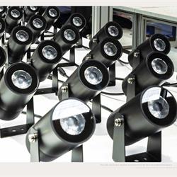 灯饰设计 Aqualux 2021年欧美户外室外灯具设计电子目录