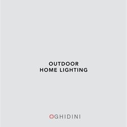 灯饰设计 Ghidini & Lucitalia 意大利家居照明LED灯光设计解决方案