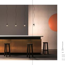 灯饰设计 Filumen 2021年德国现代简约灯饰设计图片