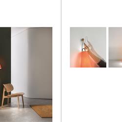 灯饰设计 Filumen 2021年德国现代简约灯饰设计图片