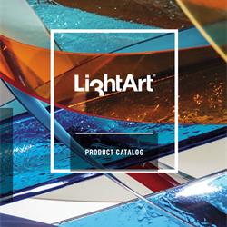 Lightart 2021年欧美艺术手工制作灯饰设计图片