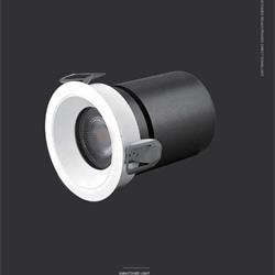 灯饰设计 VONN 2022年欧美现代艺术LED灯具图片