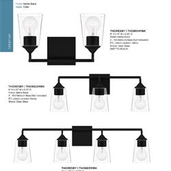 灯饰设计 Quoizel 2022年美式最新灯饰设计电子画册