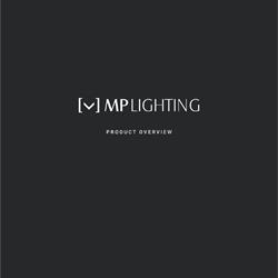 灯饰设计 MP Lighting 2021年欧美现代LED灯具产品图片