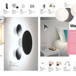 灯饰设计 Lamptitude 2022年国外现代时尚灯具设计素材图片