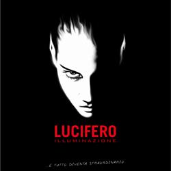 灯饰设计:Lucifero 2021年欧美室内创意个性艺术灯饰设计