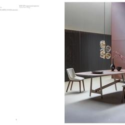 家具设计 Bonaldo 2021年欧美家居家具设计素材图片
