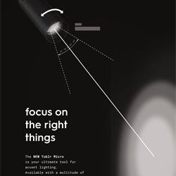 灯饰设计 Orbit 2021年欧美家居LED灯具照明灯饰光设计