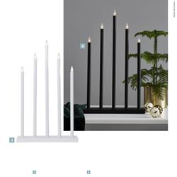 灯饰设计 Eglo 2022年欧美节日灯饰装饰设计电子图册