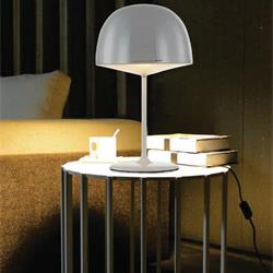 灯饰设计 VONN Lighting 2022年欧美酒店旅馆台灯素材图片