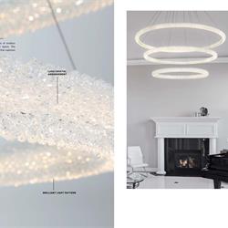 灯饰设计 Eurofase 2022年美式灯饰设计素材图片电子目录