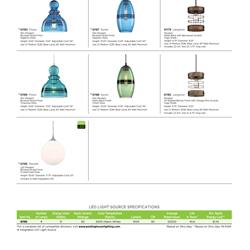 灯饰设计 Westinghouse 2021年美式灯饰设计素材图片