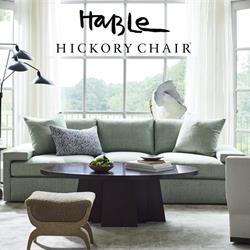 Hickory Chair 2022年欧美布艺家具设计电子图册