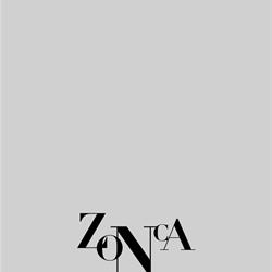水晶灯设计:欧式灯具设计电子目录 Zonca