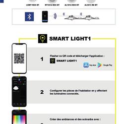 灯饰设计 Indigo 2022年欧美LED灯具照明电子目录