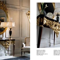 家具设计 Mariner 高档欧式客厅家具设计素材图片电子图册