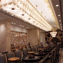 家具设计 Mariner 欧式豪华餐厅家具设计素材图片电子画册
