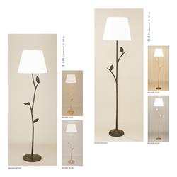 灯饰设计 Objet Insolite 2021年欧美传统铜灯设计素材图片
