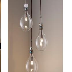 灯饰设计 Vetrart 意大利玻璃灯饰灯具设计素材