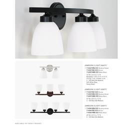 灯饰设计 HomePlace 2022年最新欧美灯饰灯具图片