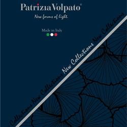 灯饰设计图:Patrizia Volpato 2022年意大利灯饰品牌产品图片