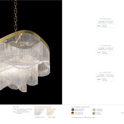 灯饰设计 Patrizia Volpato 2022年意大利灯饰品牌产品图片