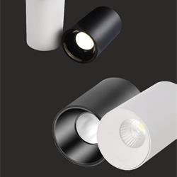 灯饰设计 Halonix 欧美商业LED灯具照明电子目录