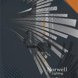 美式灯饰设计:Norwell 2022年欧美家居灯饰设计素材电子图册