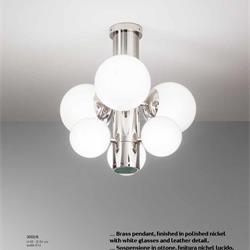 灯饰设计 ARIZZI 2022年欧美现代艺术灯饰设计素材图片